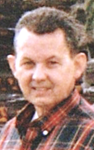 Roy R. Fark 1937-2026